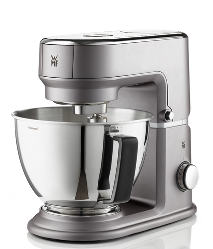 Robot P&acirc;tissier Gris